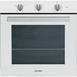 Indesit OVEN Built-in IFW 6230 WH UK Electric A Frontal