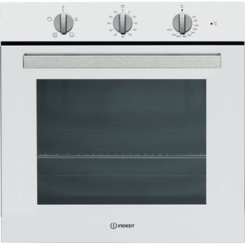 Indesit OVEN Built-in IFW 6230 WH UK Electric A Frontal
