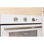 Indesit-OVEN-Built-in-IFW-6230-WH-UK-Electric-A-Lifestyle-control-panel