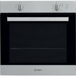 Indesit OVEN Built-in IGW 620 IX UK GAS A+ Frontal