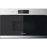 Indesit-Microwave-Built-in-MWI-3213-IX-UK-Stainless-steel-Electronic-22-MW-Grill-function-750-Frontal