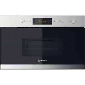 Built in microwave oven: stainless steel colour - MWI 3213 IX UK