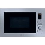 Indesit-Microwave-Built-in-MWO-522-X-UK-Inox-Electronic-25-MW-Combi-900-Frontal