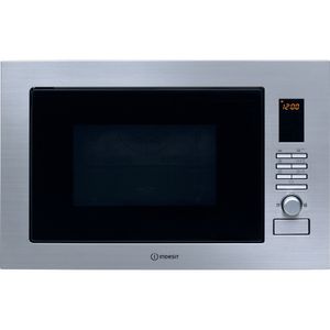 Built in microwave oven: inox colour - MWO 522 X UK