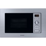 Indesit-Microwave-Built-in-MWI-122.2-X--UK--Inox-Electronic-20-MW-Grill-function-800-Frontal