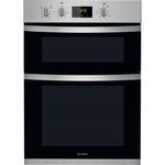 Indesit Double oven KDD 3340 IX Inox A Frontal