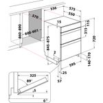 Indesit-Double-oven-DDU-5340-C-IX-Inox-B-Technical-drawing