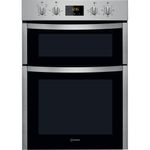 Indesit Double oven DDD 5340 C IX Inox A Frontal