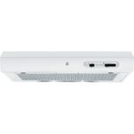 Indesit-HOOD-Built-in-ISLK-66-AS-W-White-Free-standing-Mechanical-Frontal