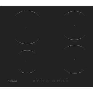 Induction glass-ceramic hob - VIA 640 0 C