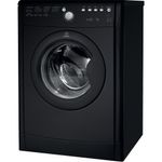 Indesit-Dryer-IDVL-75-BRK.9-UK-Black-Perspective