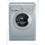 Indesit-Dryer-IDVL-75-BRS.9-UK-Silver-Frontal