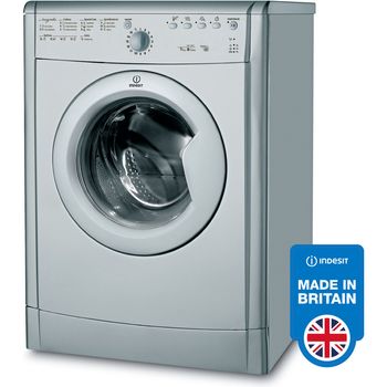 Indesit-Dryer-IDVL-75-BRS.9-UK-Silver-Award