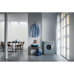 Indesit-Dryer-IDVL-75-BRS.9-UK-Silver-Lifestyle-frontal