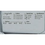 Indesit-Dryer-IDVL-75-BRS.9-UK-Silver-Program