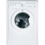 Indesit-Dryer-IDVL-75-BR.9-UK-White-Frontal