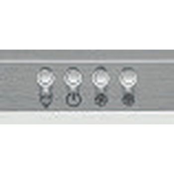 Indesit-HOOD-Built-in-IHPC-9.4-LM-X-Inox-Wall-mounted-Mechanical-Control-panel