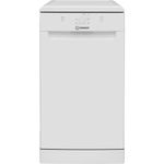 Indesit-Dishwasher-Free-standing-DSFE-1B19-C-UK-Free-standing-A--Frontal