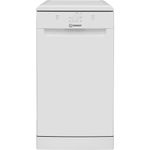 Indesit-Dishwasher-Free-standing-DSFE-1B19-C-UK-Free-standing-A--Frontal