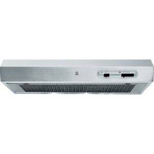 Freestanding cooker hood - ISLK 66 LS X