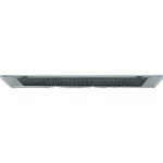 Indesit HOOD Built-in ISLK 66 LS X Inox Freestanding Mechanical Filter