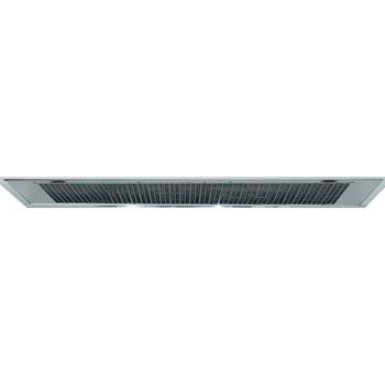 Indesit HOOD Built-in ISLK 66 LS X Inox Freestanding Mechanical Filter