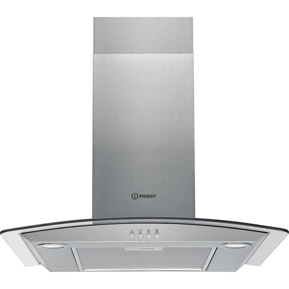 indesit extractor hood