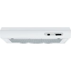 Freestanding cooker hood - ISLK 66F LS W