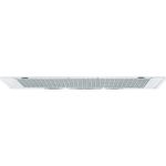 Indesit-HOOD-Built-in-ISLK-66F-LS-W-White-Free-standing-Mechanical-Filter