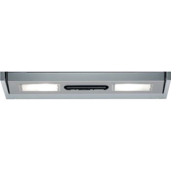 Indesit HOOD Built-in IAEINT 66 LS GR Grey Built-in Mechanical Lifestyle detail