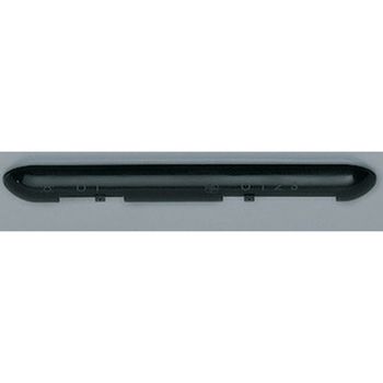 Indesit HOOD Built-in IAEINT 66 LS GR Grey Built-in Mechanical Control panel