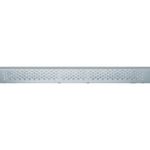 Indesit HOOD Built-in IAEINT 66 LS GR Grey Built-in Mechanical Filter
