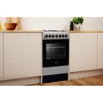 Indesit-Cooker-IS5G4PHSS-UK-Inox-GAS-Lifestyle-perspective