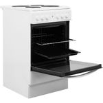 Indesit-Cooker-IS5E4KHW-UK-White-Electrical-Perspective-open
