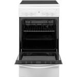 Indesit-Cooker-IS5V4KHW-UK-White-Electrical-Frontal-open