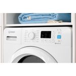 Indesit-Dryer-YT-M10-71-R-UK-White-Lifestyle-control-panel