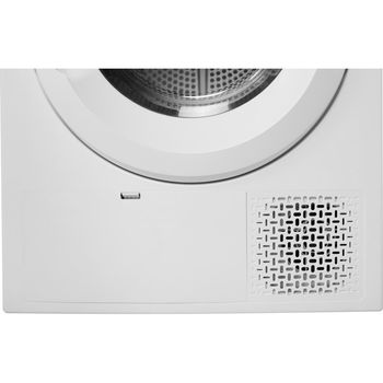 Freestanding Tumble Dryer Indesit YT M10 71 R UK - YT M10 71 R UK