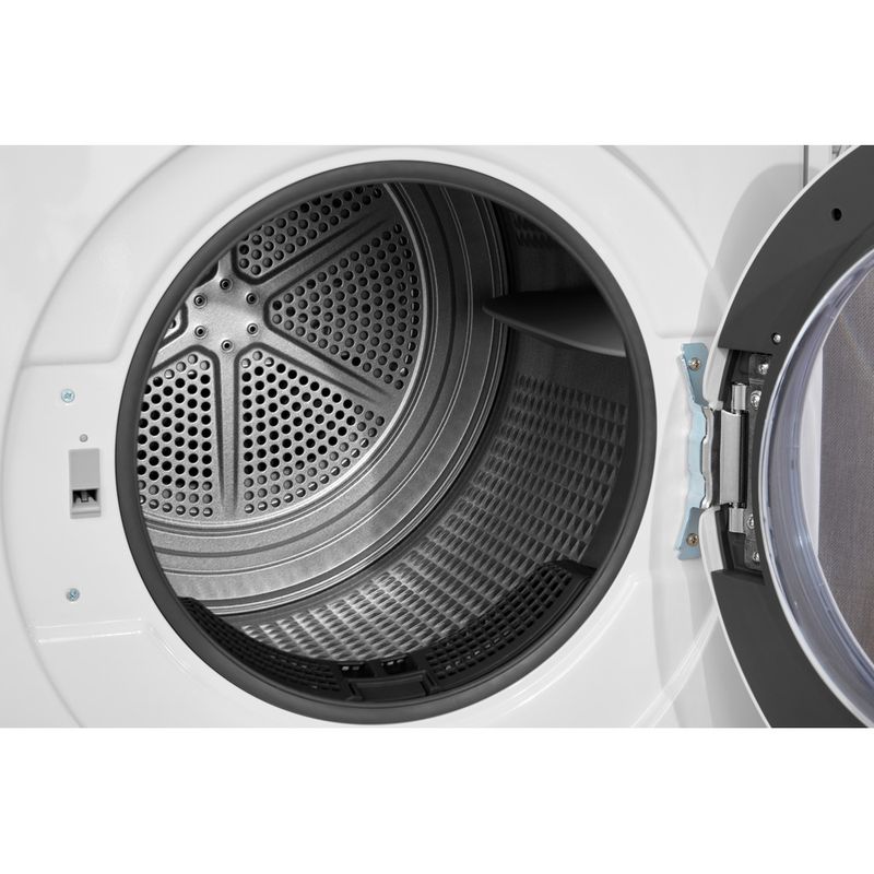 Freestanding Tumble Dryer Indesit YT M11 82 X UK