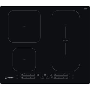 Induction glass-ceramic hob - IB 65B60 NE