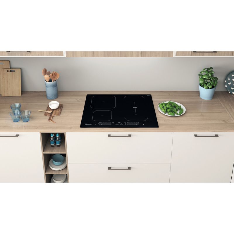 Indesit ib 201 уплотнитель