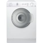 Indesit Dryer NIS 41 V (UK) White Frontal