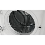 Indesit-Washing-machine-Built-in-BI-WMIL-81284-UK-White-Front-loader-C-Drum