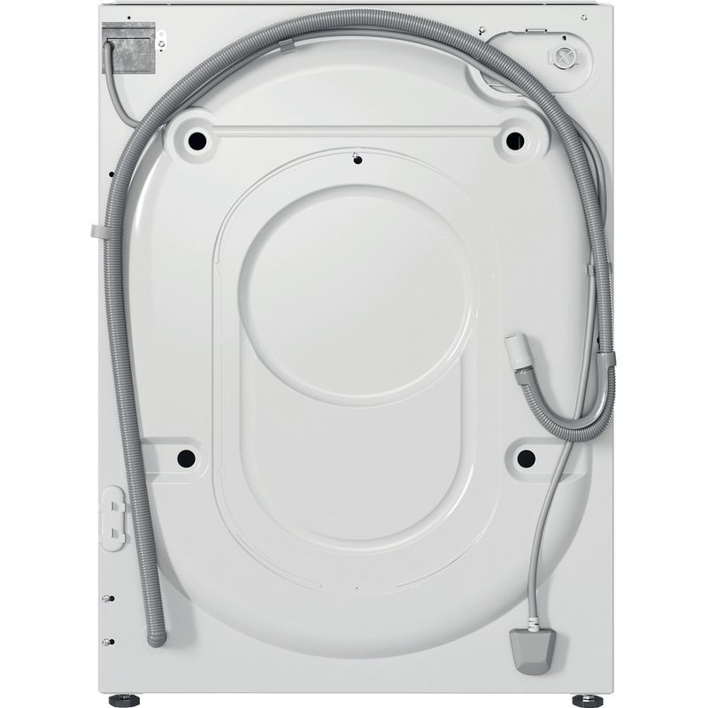 Integrated Washing Machine Indesit BI WMIL 91484 UK
