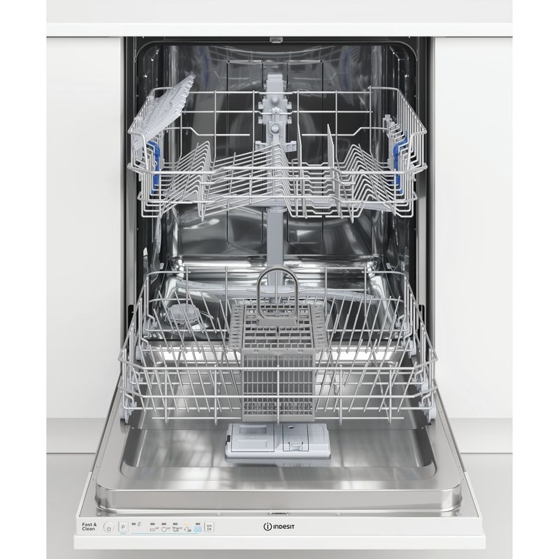 Integrated Dishwasher Indesit DIE 2B19 UK