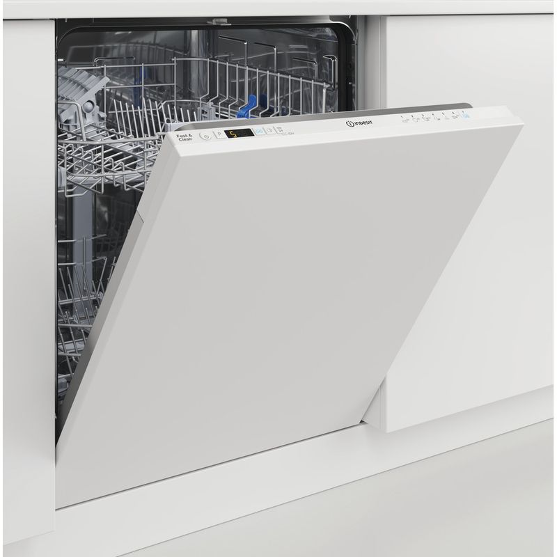 Indesit Dishwasher Tripping Rcd