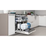 Indesit-Dishwasher-Built-in-DIO-3T131-FE-UK-Full-integrated-D-Lifestyle-perspective-open