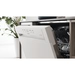Indesit-Dishwasher-Built-in-DBE-2B19-UK-Half-integrated-F-Lifestyle-control-panel