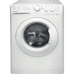 Indesit-Washing-machine-Free-standing-MTWC-91483-W-UK-White-Front-loader-D-Frontal