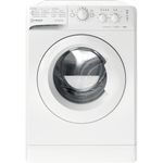 Indesit-Washing-machine-Free-standing-MTWC-91283-W-UK-White-Front-loader-D-Frontal