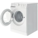 Indesit-Washing-machine-Free-standing-MTWC-91283-W-UK-White-Front-loader-D-Perspective-open
